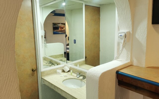 Hotel Coacalco