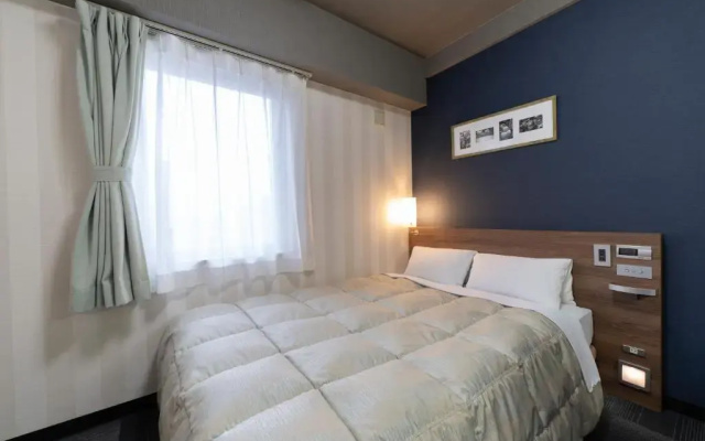 Hotel Econo Tsu Station