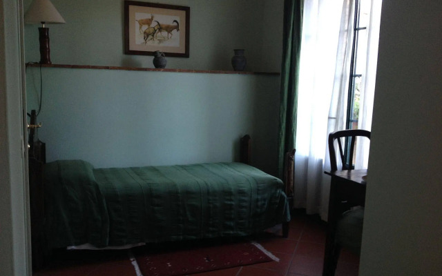 Torraccia di Chiusi