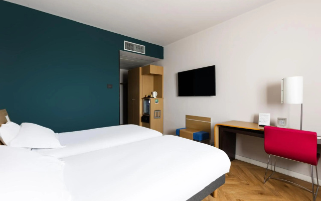 Novotel Caserta Sud