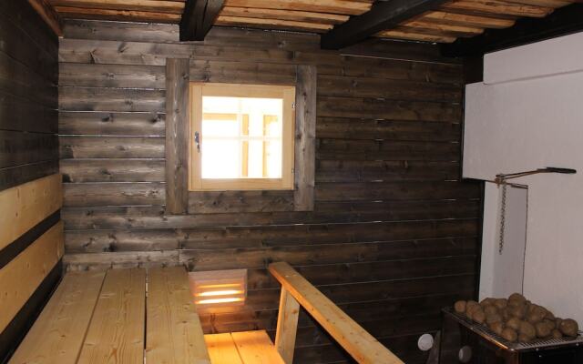 B&B Taipaleenniemi