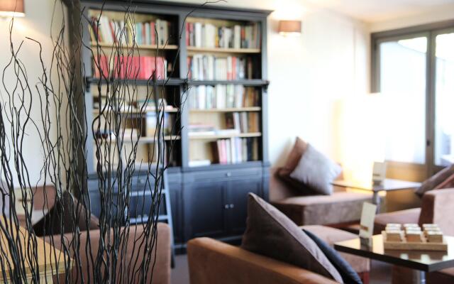 BEST WESTERN The Hotel Versailles