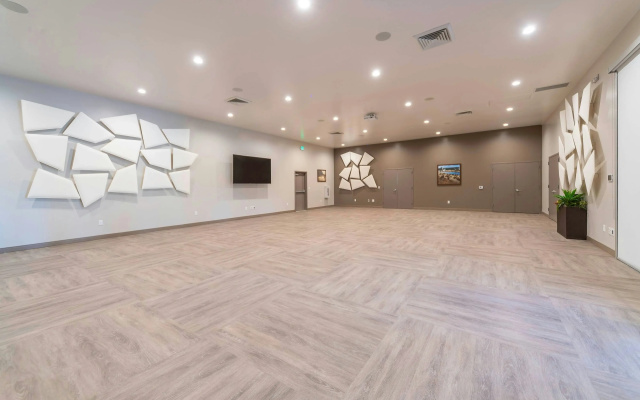 SpringHill Suites by Marriott Island Park Yellowstone