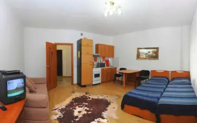 Studio in the center VLKSM 15
