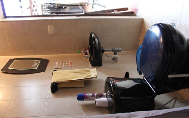 Iku Hostel Backpackers