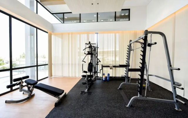 LOVINA 7-AE at One Residence (beside Harris Hotel)