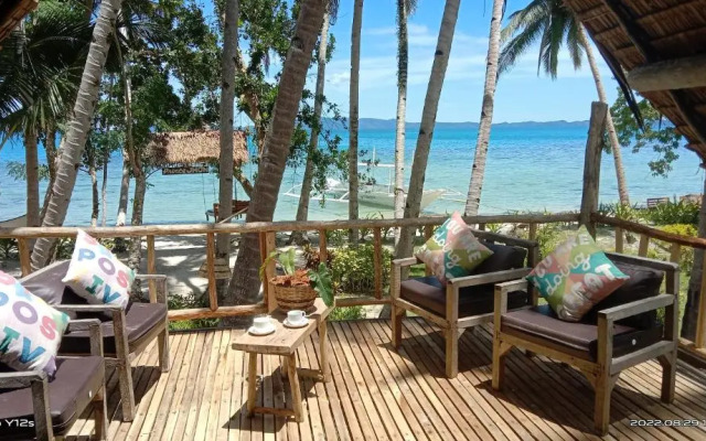 Prince John Lodging and Restaurant