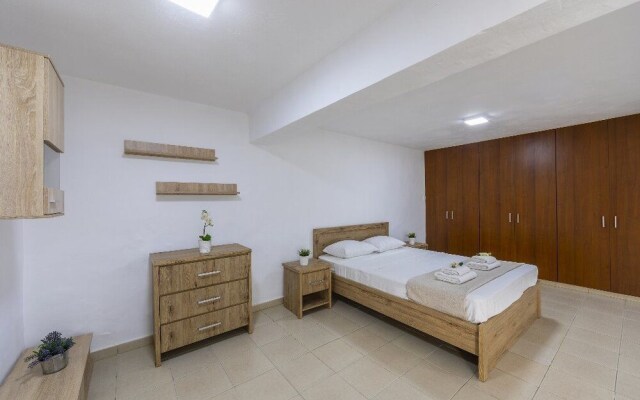 Protaras Villa Nicol 16