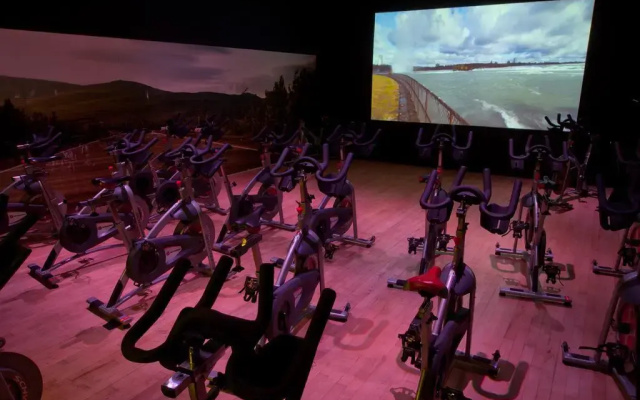 The Wrightington Hotel & Health Club