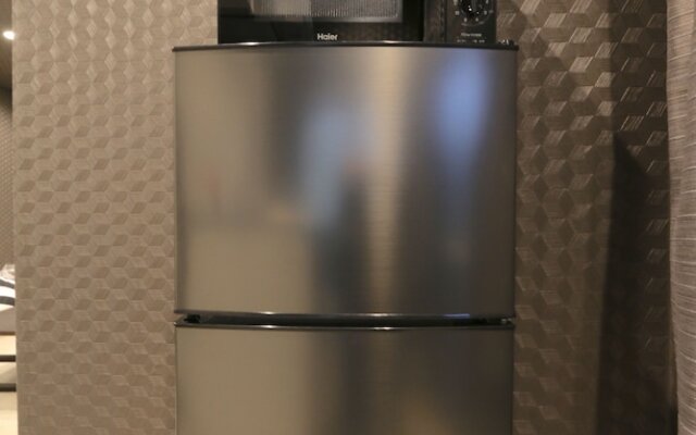 Elizabeth Garden Shinmachi