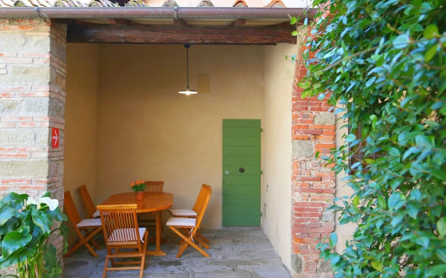 Belvilla by OYO Ancient Village With Swimming Pool