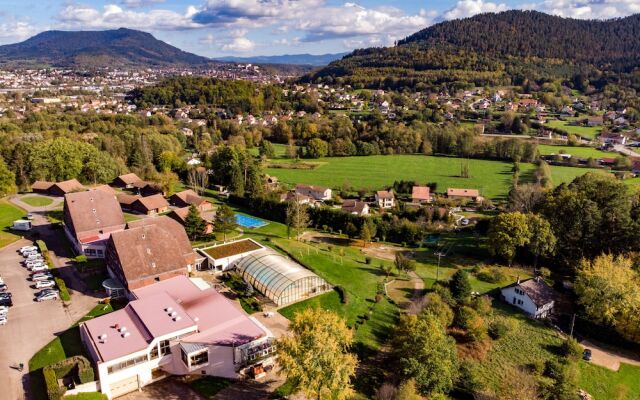 Village de vacances La Bolle