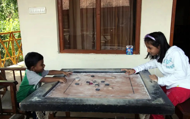 Mogli Resorts Kanha