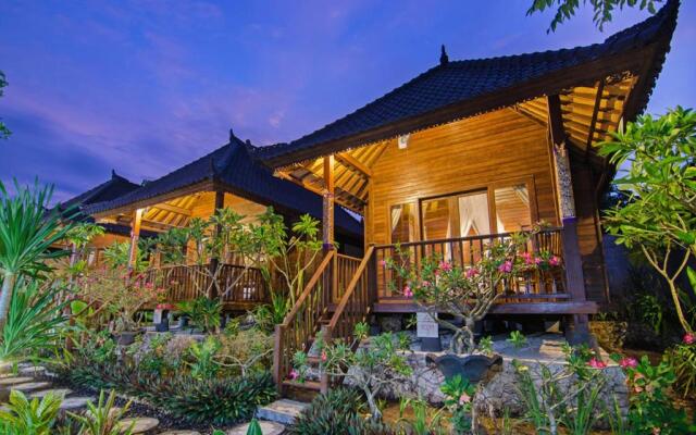 Cassava Bungalow
