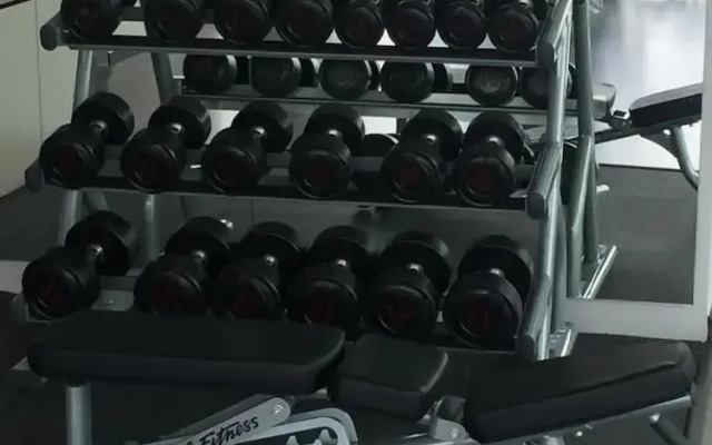 Riverville Residensi