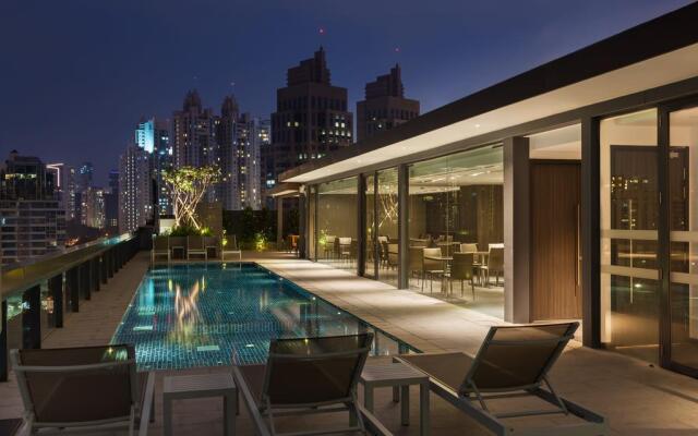 Louis Kienne Serviced Residences