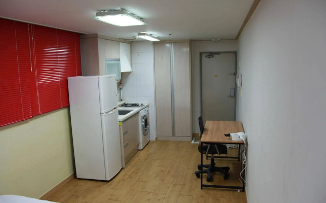 Hostel Korea 10th