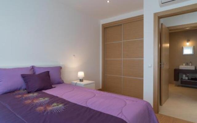 Santo Amaro Apartments