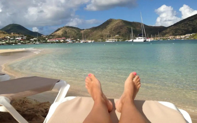 La Playa - L'appartement Cozy - 2 a 5 Personnes