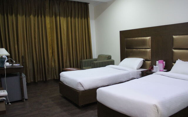 Hotel Imperial Executive
