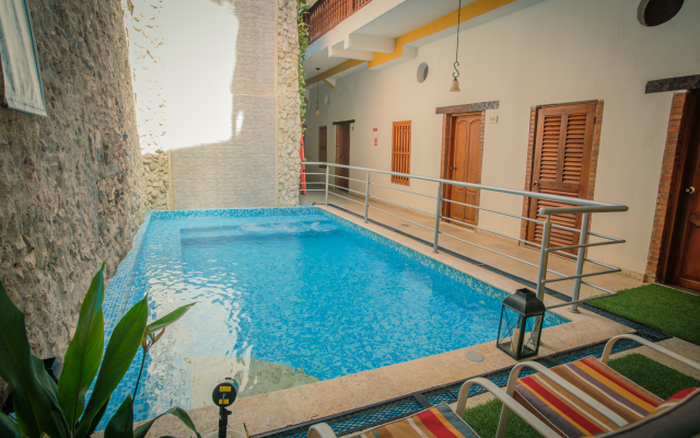 Hotel Casa Tere