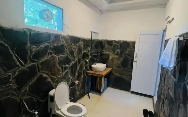 Apricot Spring Resort