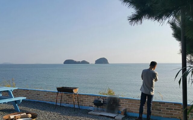 Seocheon Sky Pension