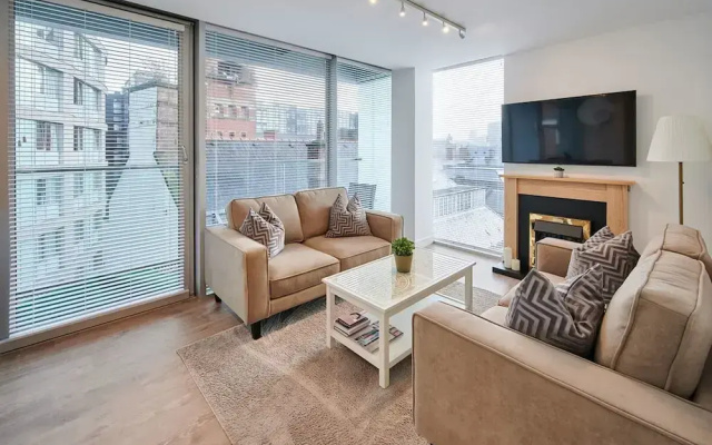Host Stay The Municipal View Abode