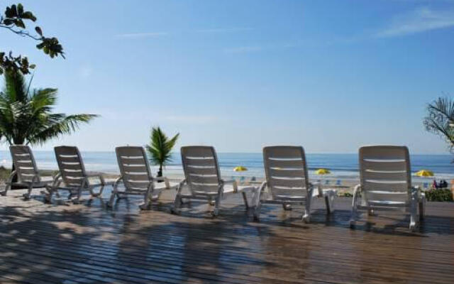 Spazio Marine Hotel