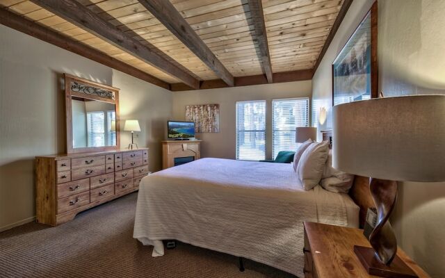 Amazing  With Loft | Lakeland Village Resort At Heaven 1 Bedroom Condo by RedAwning