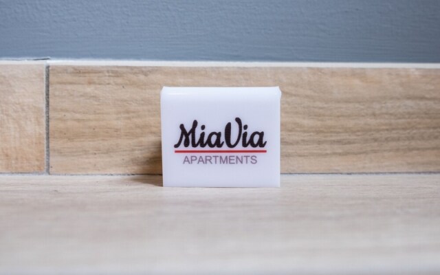 MiaVia Apartments - Boldrini