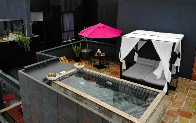 Elena de Cobre, Leon, a Member of Design Hotels