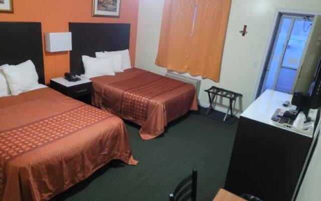 Norvic Motel