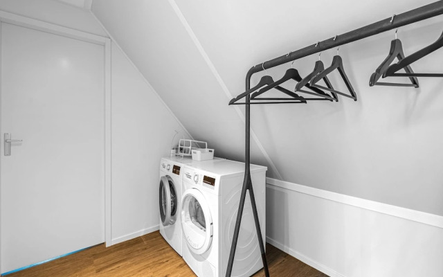 Modern Holiday Home in Lochem With Private Garden