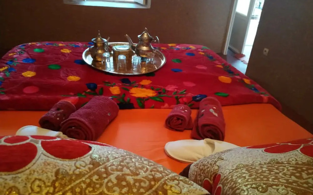 Riad Dar Zaouia