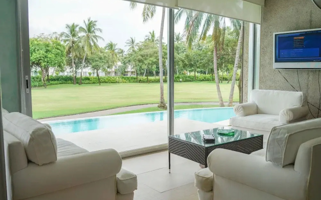 Magnificent Loft in the Best Area of Acapulco