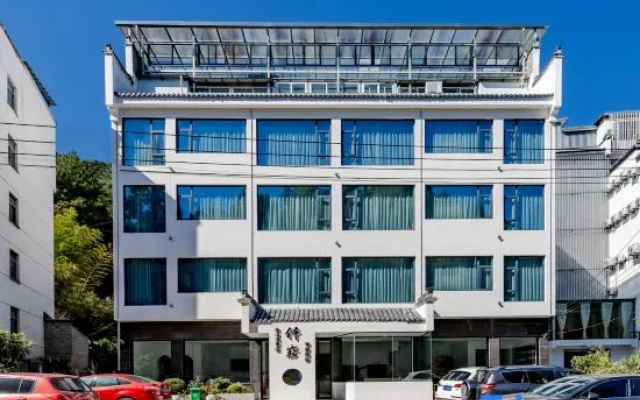 Qiansong Intelligent B&B (Huangshan scenic spot tangkou town branch) – Exterior – Huangshan
