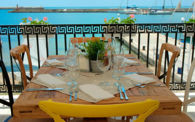Hotel Antik