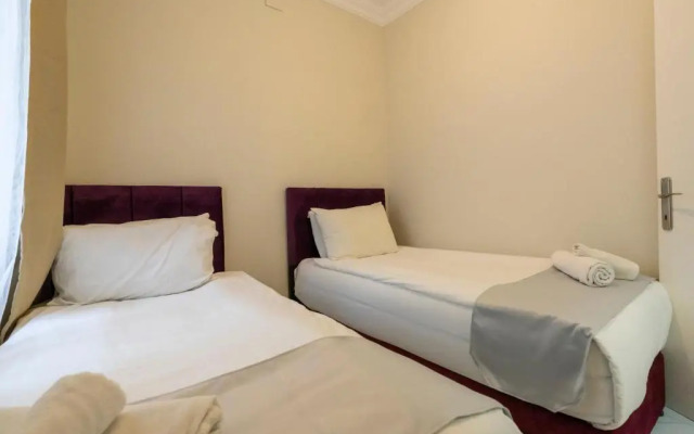 Sude Beach Resort Hotel