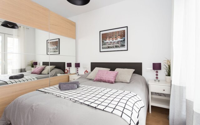 Opening Doors Sagrada Familia II