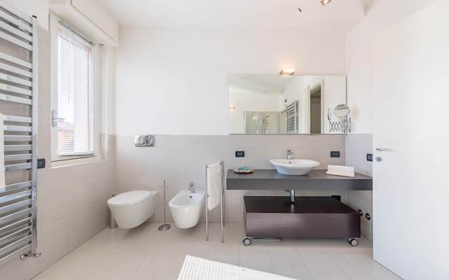 I Tulipani B5 Apartment by Wonderful Italy