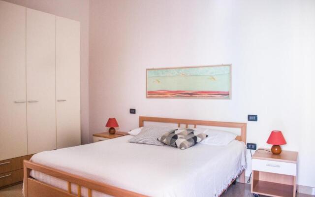 Residenze Branca III SeaView