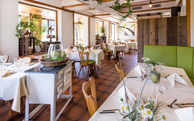 NaturHotel Wildewiese