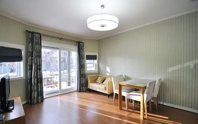 Pyeongchang Lohas Valley Pension