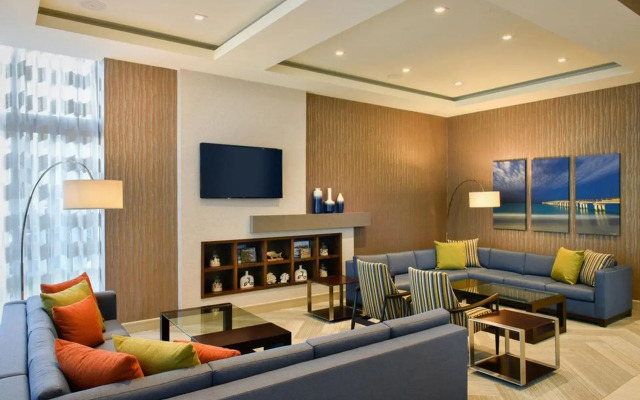 Four Points by Sheraton Coral Gables