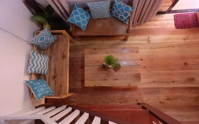 Island Native Bungalows Resort