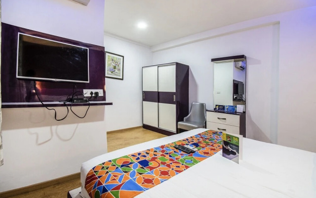 FabHotel Legacy Brigade Road