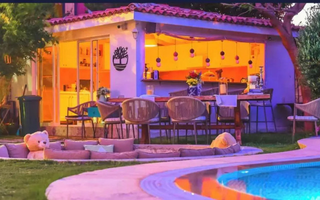 Alasata Country House Alacati +12