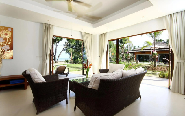 Laguna Villas Boutique Hotel