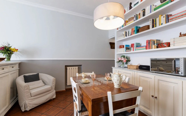 Rome as you feel - Paradiso Apartment